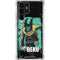 My Hero Academia Dark Deku Season 6 Galaxy S24 Ultra Clear Case